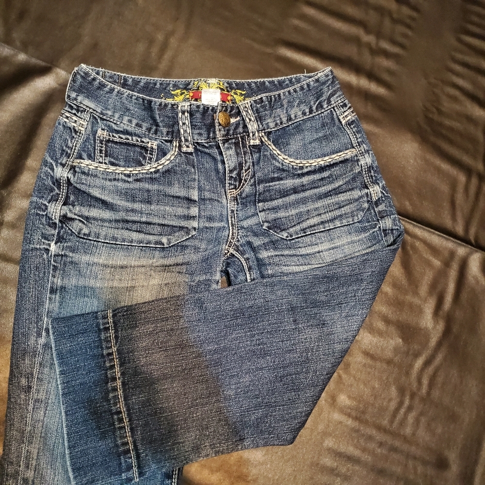 Maurices capri